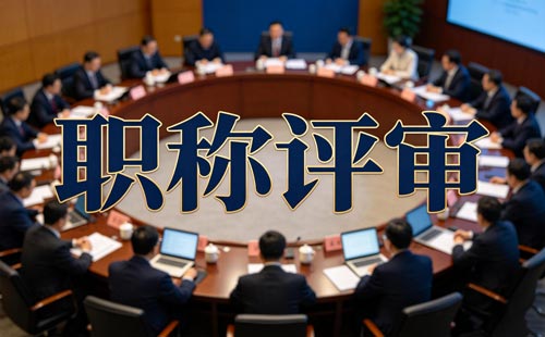 职称水平能力测试